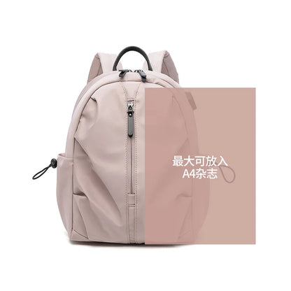 Laptop Backpack For Women Work LIGHT FLIGHT Bookbag Fits 14 Inch Computer Oxford Shool Backpack for Girls Women/Business/College