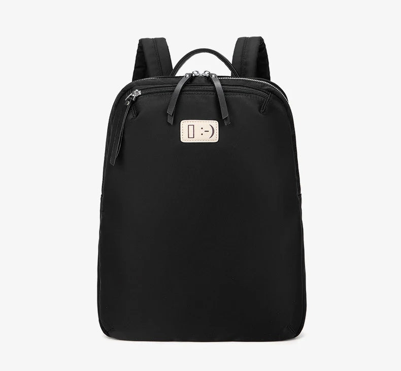 Laptop Backpack For Women Work LIGHT FLIGHT Bookbag Fits 14 Inch Computer Shool Backpack for Girls Women/Business/College
