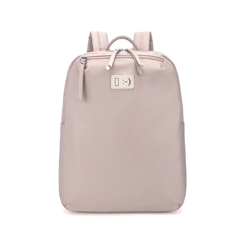 Laptop Backpack For Women Work LIGHT FLIGHT Bookbag Fits 14 Inch Computer Shool Backpack for Girls Women/Business/College