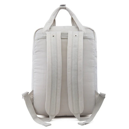Laptop Backpack Women Teacher Backpack Nurse Bags, 14 Inch Womens Work Backpack College Bag Travel