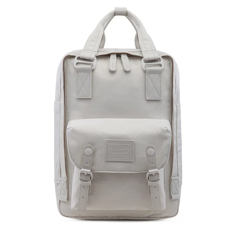 Laptop Backpack Women Teacher Backpack Nurse Bags, 14 Inch Womens Work Backpack College Bag Travel