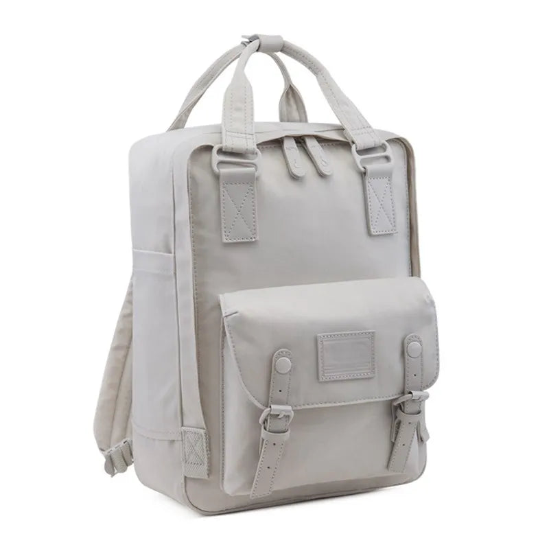 Laptop Backpack Women Teacher Backpack Nurse Bags, 14 Inch Womens Work Backpack College Bag Travel