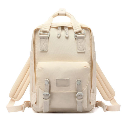 Laptop Backpack Women Teacher Backpack Nurse Bags, 14 Inch Womens Work Backpack College Bag Travel