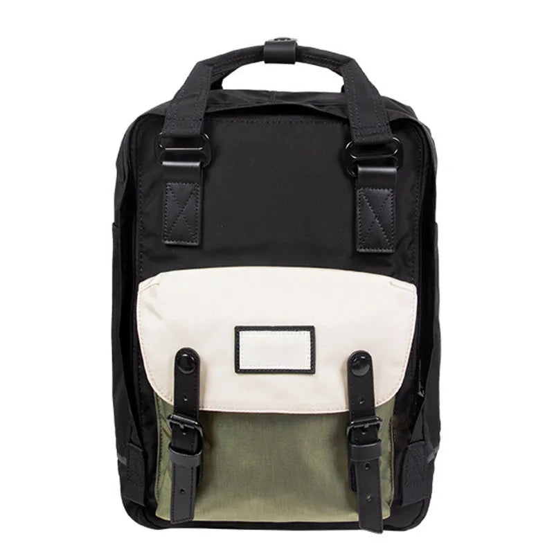 Laptop Backpack Women Teacher Backpack Nurse Bags, 14 Inch Womens Work Backpack College Bag Travel