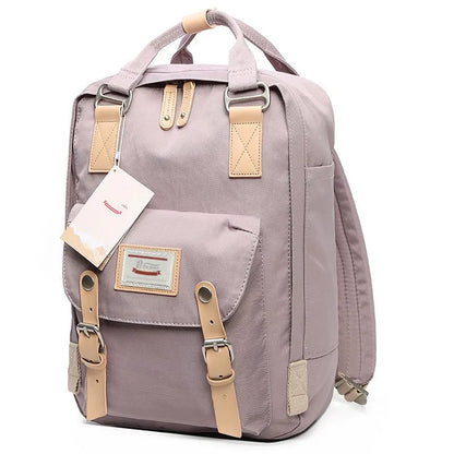 Laptop Backpack Women Teacher Backpack Nurse Bags, 14 Inch Womens Work Backpack College Bag Travel