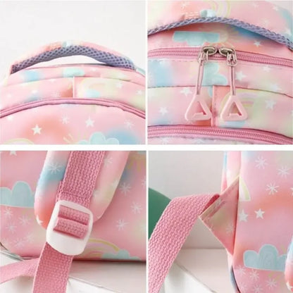 Laptop Backpacks  School Bag College Backpack  Lightweight Waterproof Travel Daypack Large Bookbags for Teenage Students