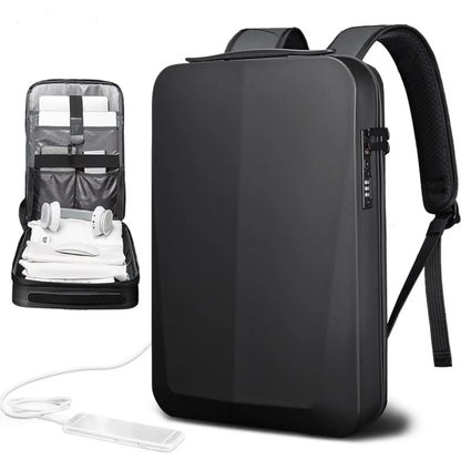 Laptop Bag  Business Backpack Men's   Waterproof For Lenovo Air Pro Macbookpro 11 12 13.3 14 15.6 HP Dell Xiaomi
