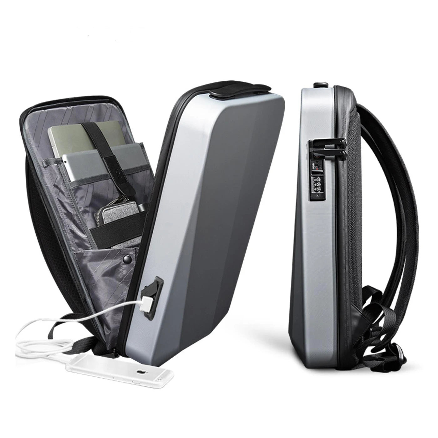 Laptop Bag  Business Backpack Men's   Waterproof For Lenovo Air Pro Macbookpro 11 12 13.3 14 15.6 HP Dell Xiaomi