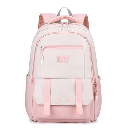 Laptop Bag Classic Carry-on Travel Backpack For Men and Women Large Backpack For College Water-resistent Gift Choice