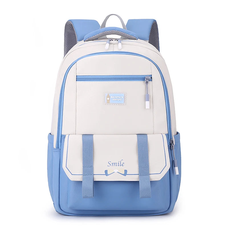 Laptop Bag Classic Carry-on Travel Backpack For Men and Women Large Backpack For College Water-resistent Gift Choice