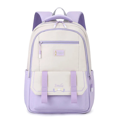 Laptop Bag Classic Carry-on Travel Backpack For Men and Women Large Backpack For College Water-resistent Gift Choice