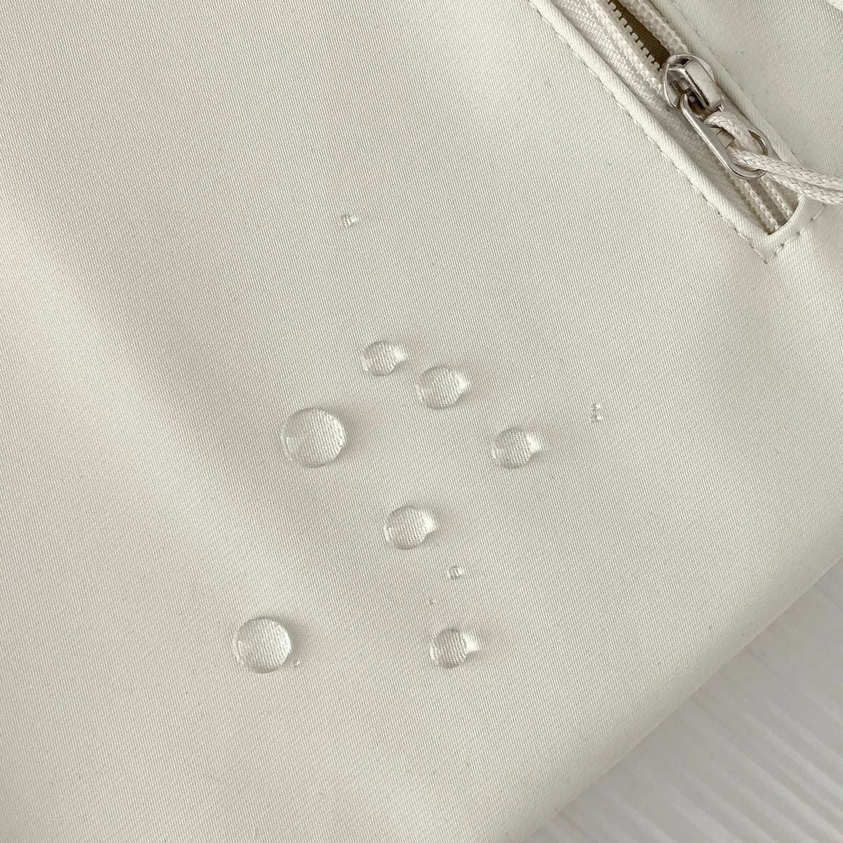 Laptop Pink Female Coin Purse Waterproof Student BookBag Lady Kawaii Fashion Girl Nylon College Backpack Women Travel School Bag