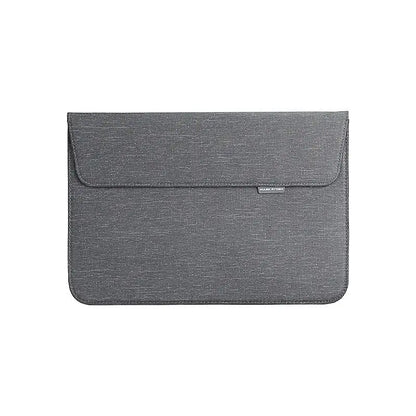 Laptops Sleeve Bag Shockproof Waterproof Protective Sleeve Case for Notebook Bag Netbook 2023 New Portable Solid Color