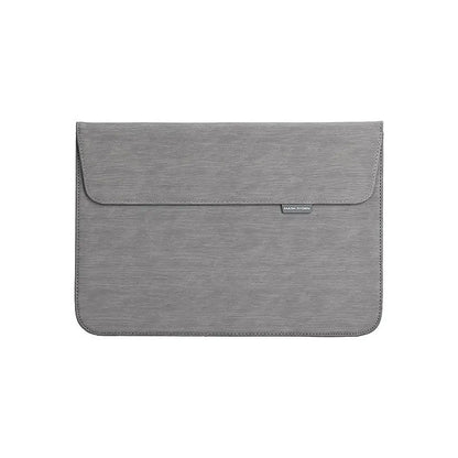 Laptops Sleeve Bag Shockproof Waterproof Protective Sleeve Case for Notebook Bag Netbook 2023 New Portable Solid Color