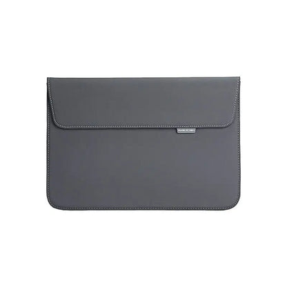 Laptops Sleeve Bag Shockproof Waterproof Protective Sleeve Case for Notebook Bag Netbook 2023 New Portable Solid Color