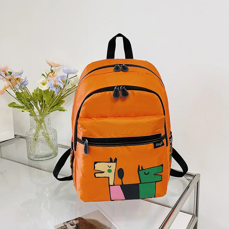 Large Capacity Bohemian Backpack  for Women with Laptop Compartment Water Resistant College Campus Bookbags  Travel Backpack
