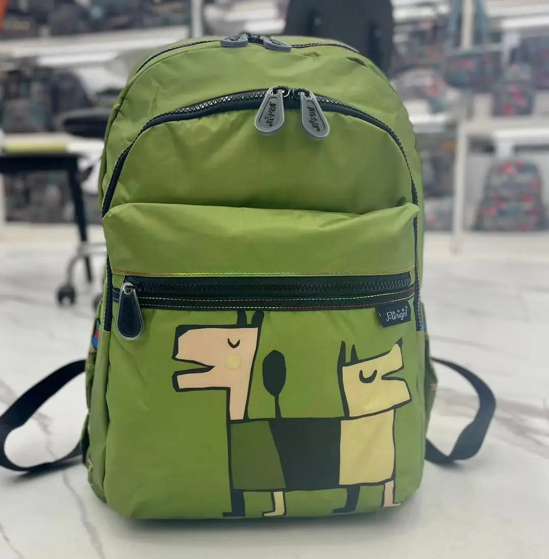 Large Capacity Bohemian Backpack  for Women with Laptop Compartment Water Resistant College Campus Bookbags  Travel Backpack