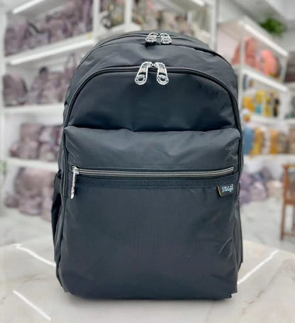 Large Capacity Bohemian Backpack  for Women with Laptop Compartment Water Resistant College Campus Bookbags  Travel Backpack