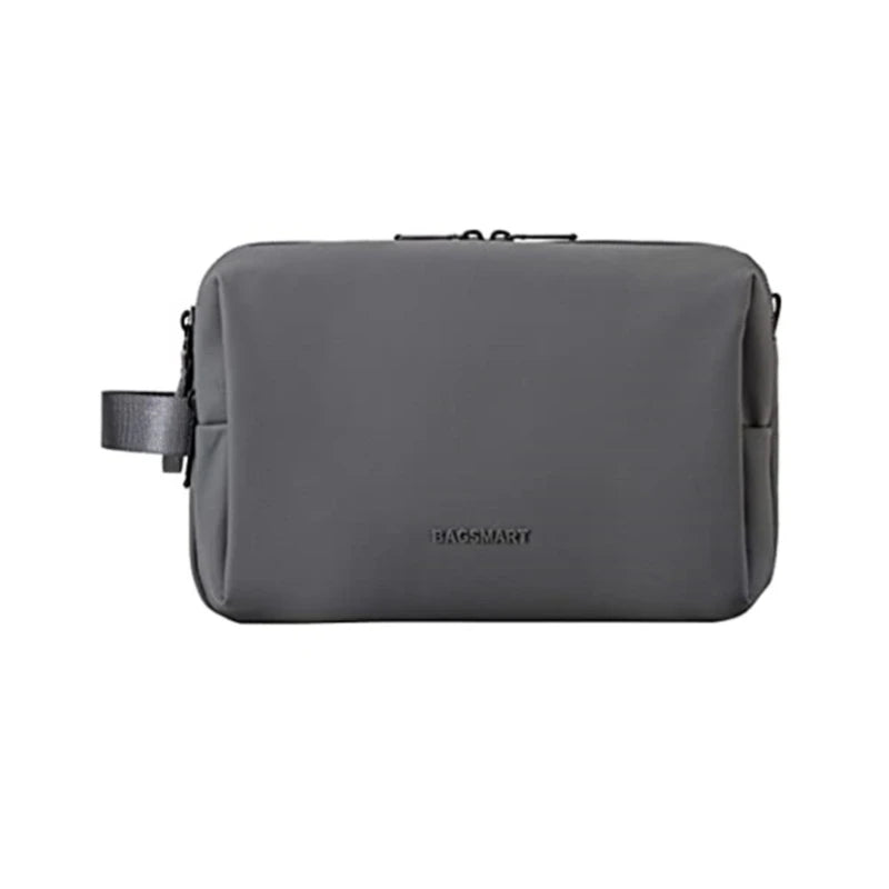 Large Capacity Makeup Travel Toiletry Bag Portable Storage for Traveling