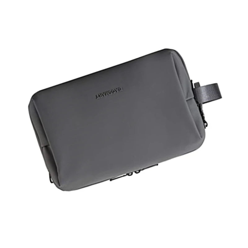 Large Capacity Makeup Travel Toiletry Bag Portable Storage for Traveling