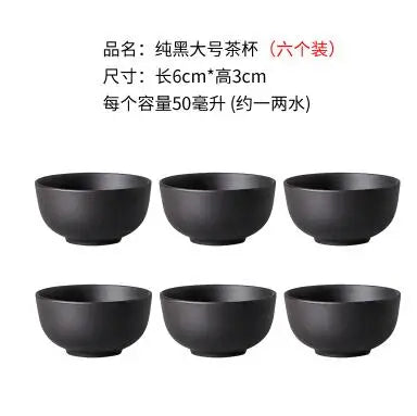 Large Capacity Purple Sand Teapot, Household Kung Fu Cup, Yixing Zhu Ni, Plum Blossom Pot, Large Tea Pot, Ceramic Kettle