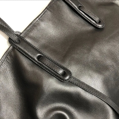 Large Capacity Tote Women Shoulder Bags Genuine Leather Underarm Portable Handbags Purse Practical Shopping Travel Bag Female