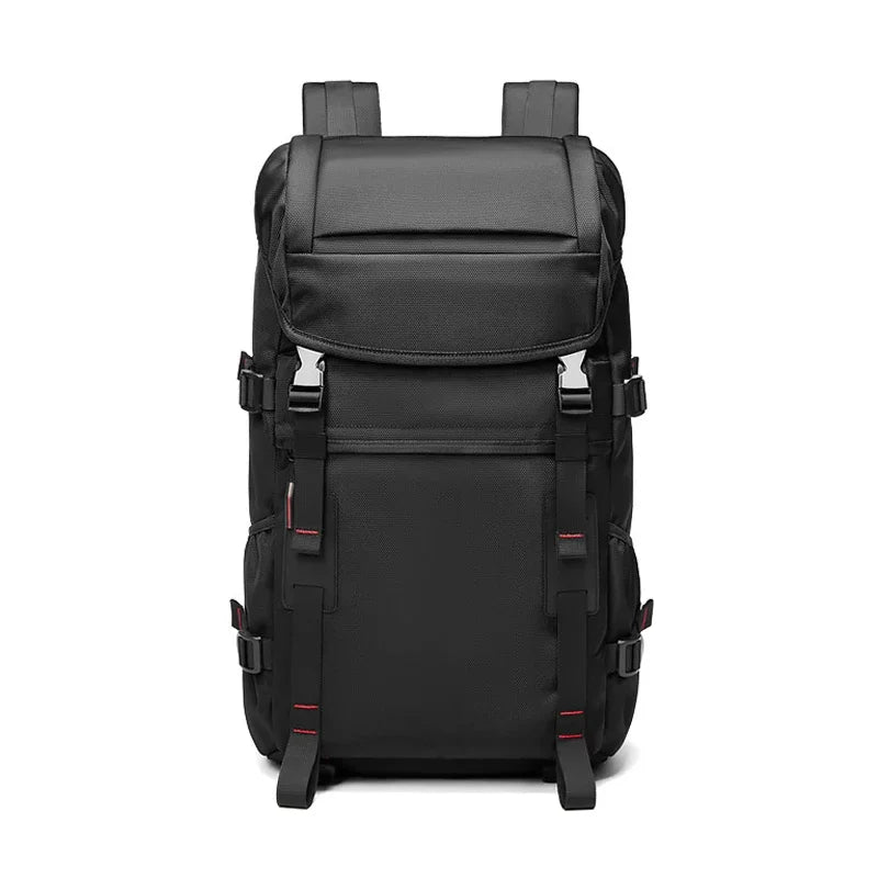 Large Capacity Travel Backpack for Men High Quality Backpacks Light-weight Outdoor Hiking Mountaineering Photography Laptop Bag