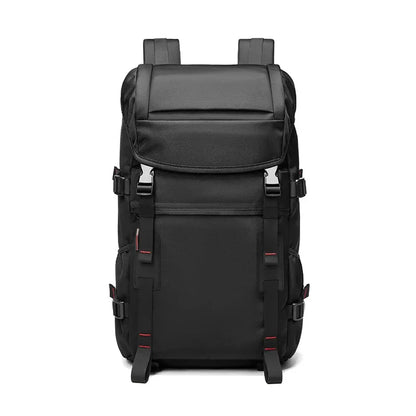 Large Capacity Travel Backpack for Men High Quality Backpacks Light-weight Outdoor Hiking Mountaineering Photography Laptop Bag