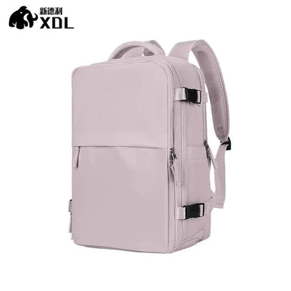 Large Travel Backpack For Women Large Luggage Bags for Men Students Business Laptop Backpack Trip USB Charge Mochila hombre