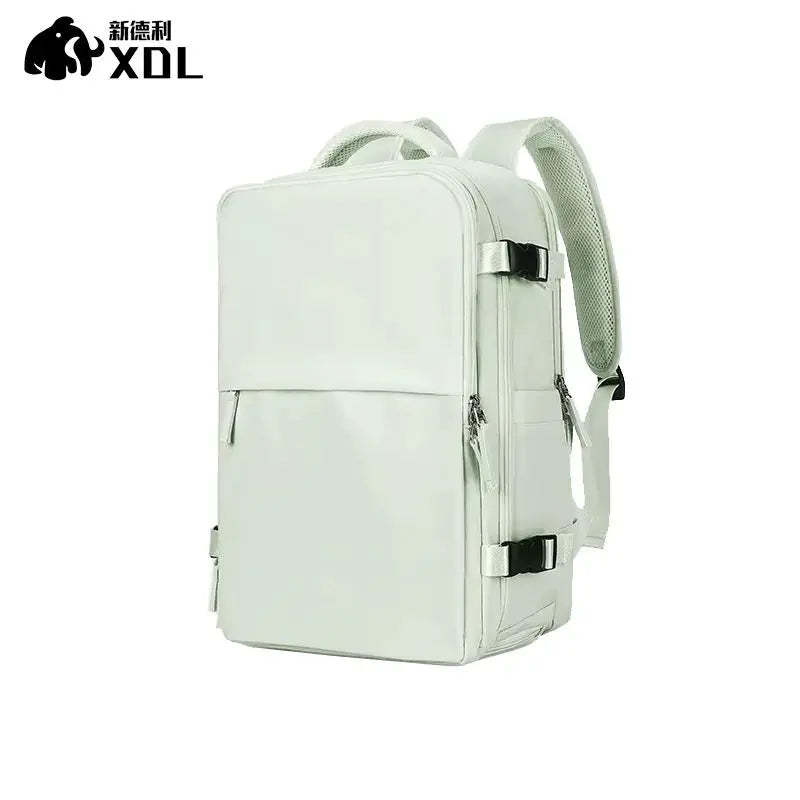 Large Travel Backpack For Women Large Luggage Bags for Men Students Business Laptop Backpack Trip USB Charge Mochila hombre