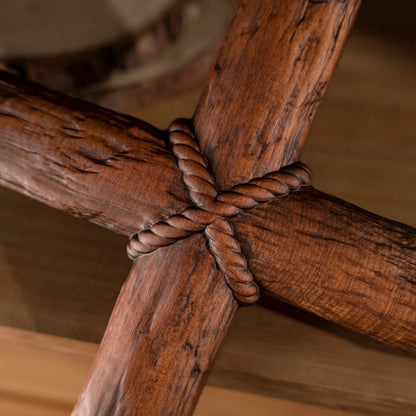 Large Wooden Cross Wall Decor, Wall Cross, Christian Hanging, Home Art, Church, Room Decor, Free Shipping