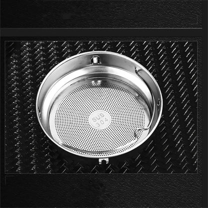 Large capacity 1000ml glass water bottle Double-layer glass heat-resistant water cup With tea drain filter Outdoor kettle
