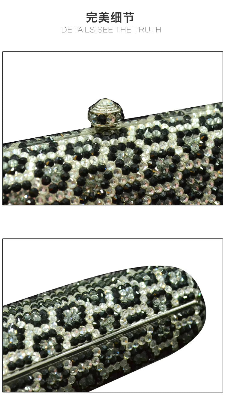 Latest Design Female Prom clutch Purse Bridal Shoulder Bag Luxury Handbags lady messenger bag High Quality Womans shoulder Bags