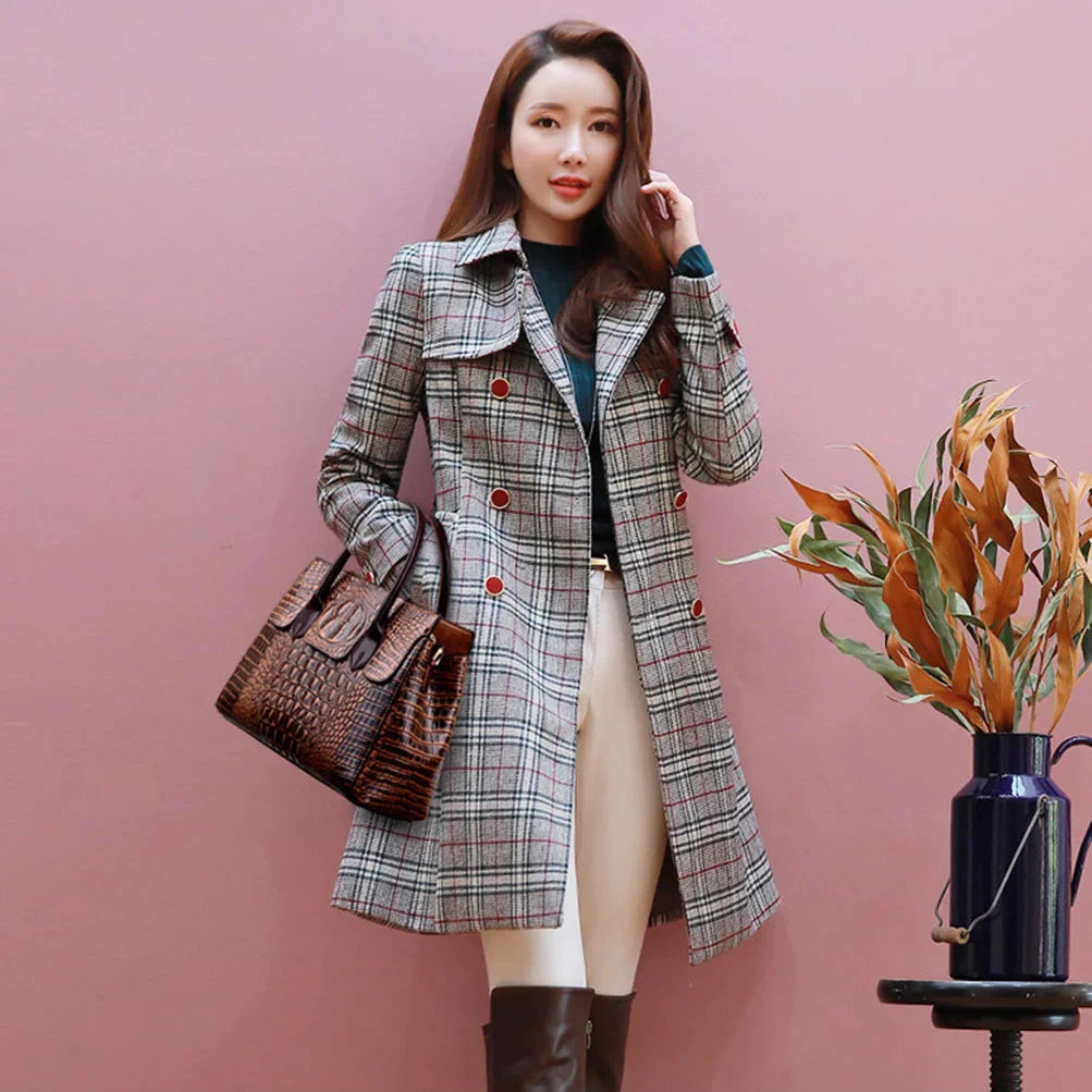 Leather Alligator Luxury Bags Designer Handbags High Quality Women Messenger Bag Retro Totes