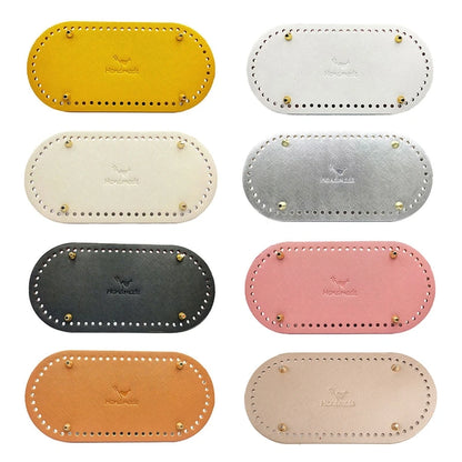 Leather Bag Bottom Shaper Cushion Pad for Making DIY Shoulder Handbag Purse