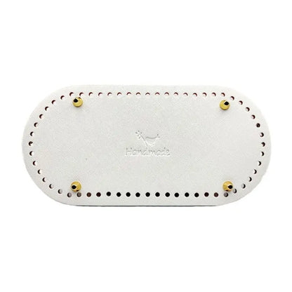 Leather Bag Bottom Shaper Cushion Pad for Making DIY Shoulder Handbag Purse