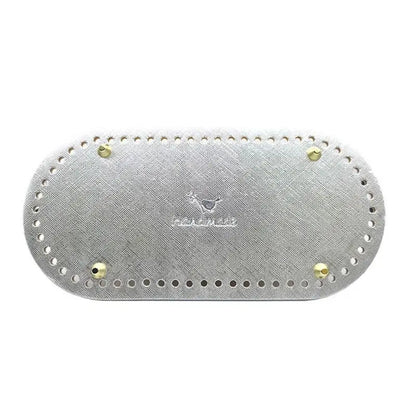 Leather Bag Bottom Shaper Cushion Pad for Making DIY Shoulder Handbag Purse