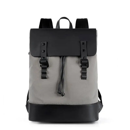 Leisure Backpack Business Commuter Computer Bags Hitting Scene Of Portable Computer Bag Backpack High School Students