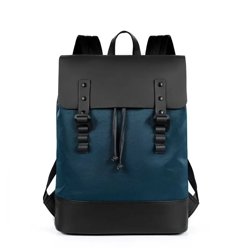 Leisure Backpack Business Commuter Computer Bags Hitting Scene Of Portable Computer Bag Backpack High School Students