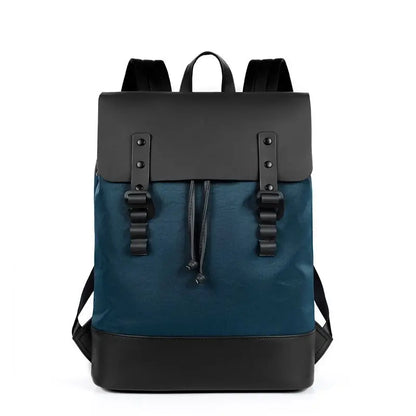 Leisure Backpack Business Commuter Computer Bags Hitting Scene Of Portable Computer Bag Backpack High School Students