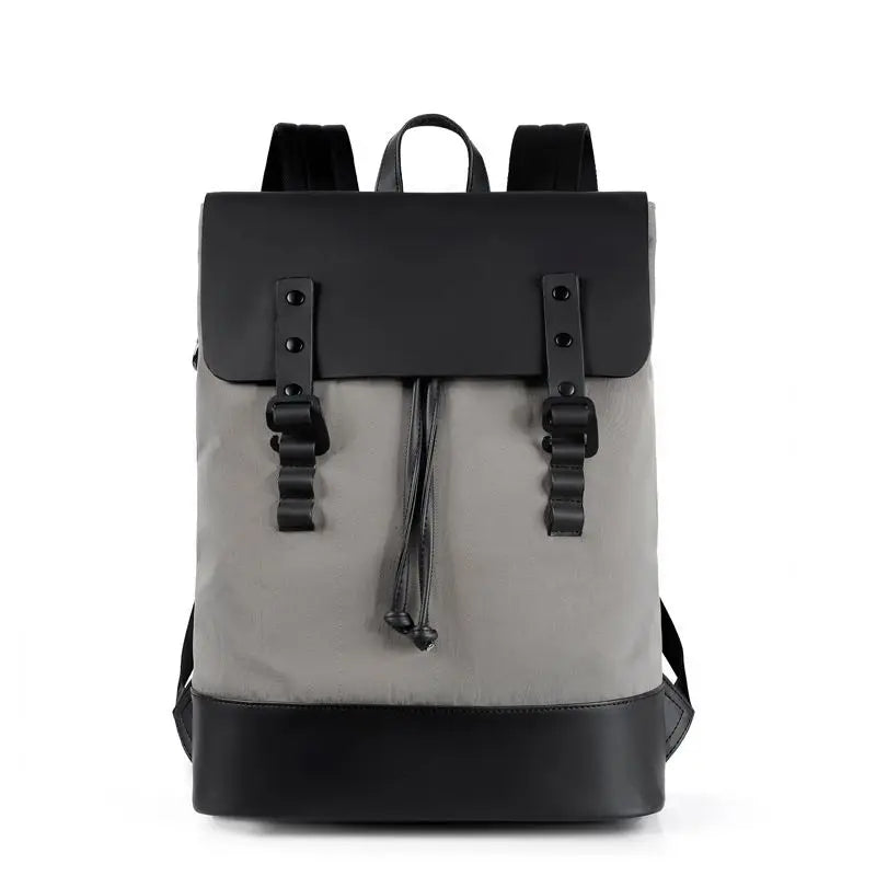 Leisure Backpack Business Commuter Computer Bags Hitting Scene Of Portable Computer Bag Backpack High School Students