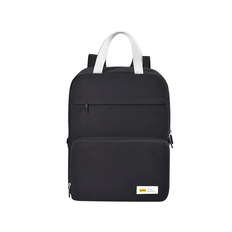 Lightweight Foldable Backpack Unisex Outdoor Travel Storage Bag Senior Student Schoolbag Waterproof Travel Rucksack Mochila