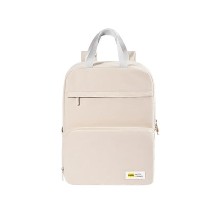 Lightweight Foldable Backpack Unisex Outdoor Travel Storage Bag Senior Student Schoolbag Waterproof Travel Rucksack Mochila