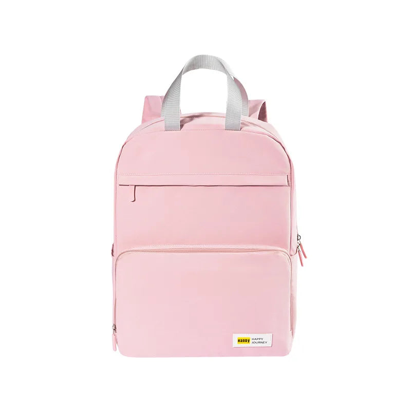 Lightweight Foldable Backpack Unisex Outdoor Travel Storage Bag Senior Student Schoolbag Waterproof Travel Rucksack Mochila