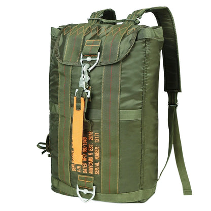 Lightweight  Hiking Backpack Waterproof for Camping Traveling Foldable Outdoor Travel Daypack for Men Women