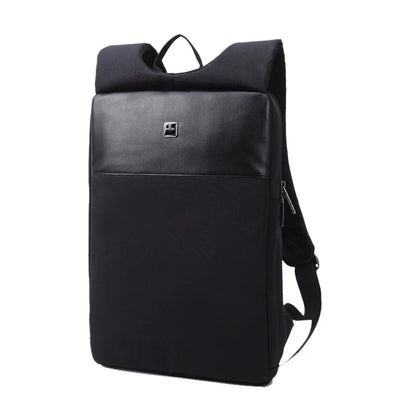 Lightweight Laptop Backpack 14 Inch Waterproof Laptop Bag Woman Stylish 15 Inches Business Men's Small Blackpack  Free Shipping