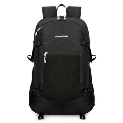 Lightweight Packable Backpack Foldable Hiking Backpacks Water Resistant Compact Folding Daypack for Travel