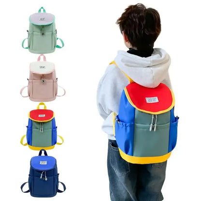 Lightweight Preschool Backpacks Cute Kindergarten Mini Travel Bag, Nice  Gift for  Kids Girls Boys Waterproof BookBag