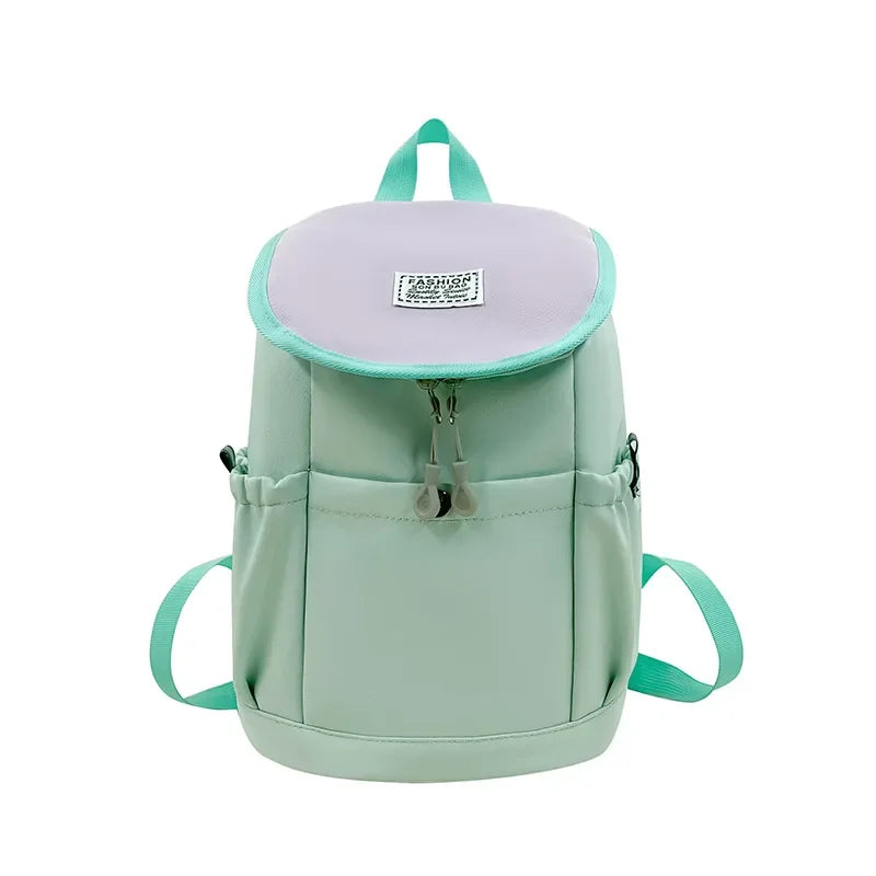 Lightweight Preschool Backpacks Cute Kindergarten Mini Travel Bag, Nice  Gift for  Kids Girls Boys Waterproof BookBag