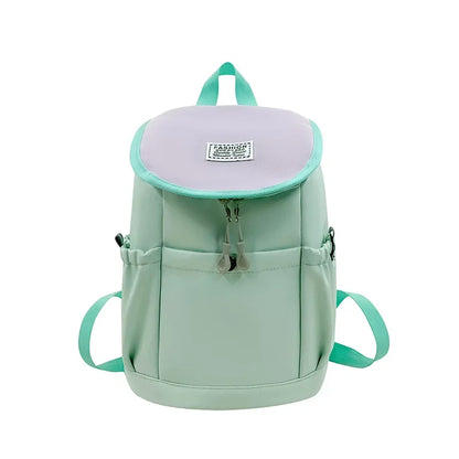 Lightweight Preschool Backpacks Cute Kindergarten Mini Travel Bag, Nice  Gift for  Kids Girls Boys Waterproof BookBag